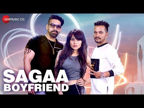 Rohit Pandey Official Sagaa Boyfriend