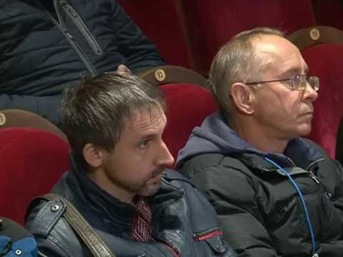 Ярмарка-вакансий в Курске собрала около 350 желающих трудоустроиться