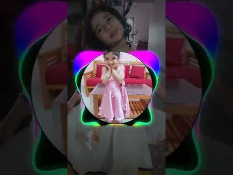 Hadiya Althaf birthday song