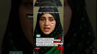 Download lagu Doa Haru dari Palestina untuk Indonesia 🇵🇸🤝🇮🇩 #freepalestine #doaharapan #shorts #fyp #trending mp3