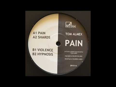 Tom Almex - Violence