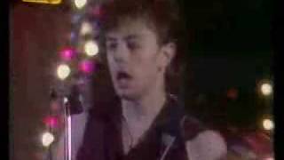Stray Cats - You Don&#39;t Believe Me