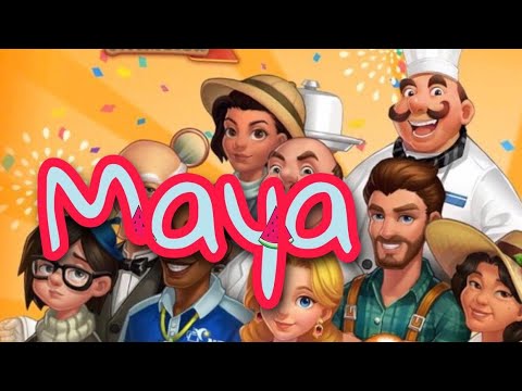 Matchington Mansion Level 3848