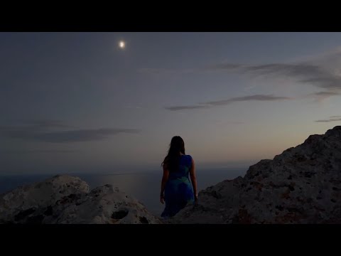 Man´s World - Dessy Stefanou (cover)