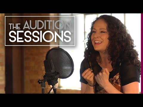 The Audition Sessions : Pulled (Lauren Ingram)