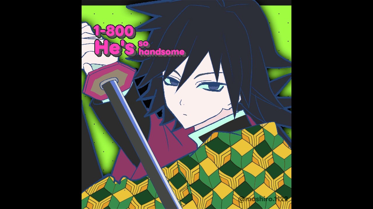 【手描き】#鬼滅の刃 #demonslayer #kimetsunoyaiba  ||納得いってないからいつか再挑戦したい😭#animationmeme #fyp #bbno