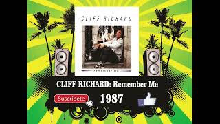 Cliff Richard - Remember Me (Radio Version)