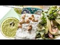 3 Things To Do With: CUCUMBERS - YouTube
