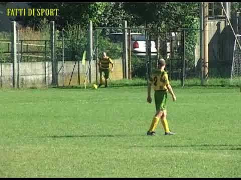 Calcio Rivediamoli : Castellamonte  - Atletico Volpiano 5-0  Campionato 2010/2011