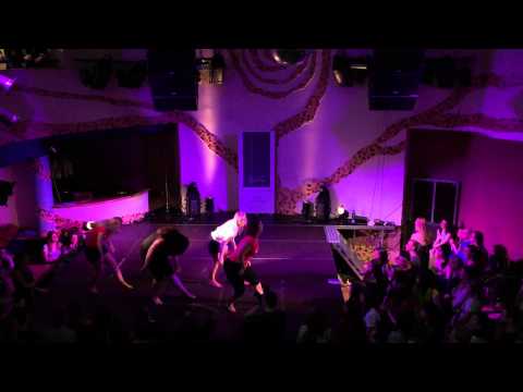 JIŘINA KOPEJTKOVÁ – KURZ FLIRT DANCE – LOVE RUNS OUT