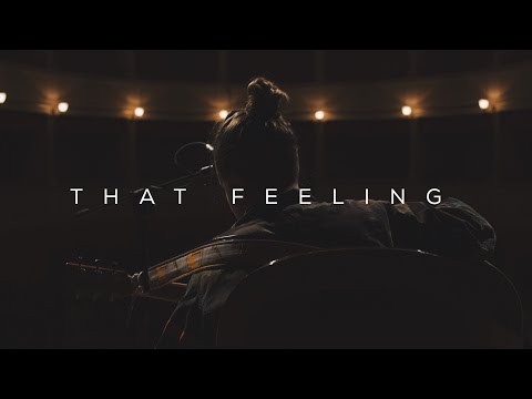 Kame - That Feeling (OFFICIAL VIDEO)