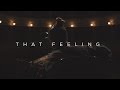 Kame That Feeling OFFICIAL VIDEO