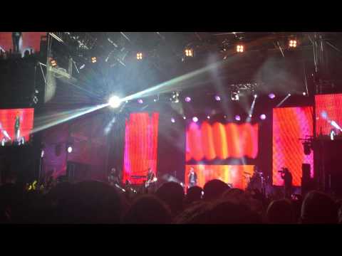 Silvio Sacchi - La mia estate LIVE Radio Bruno Bologna