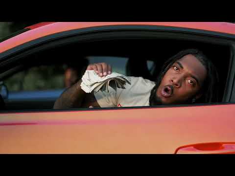 FGE Taae - Ain’t use 2 it