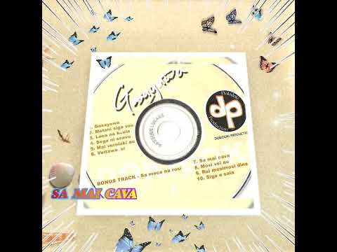 Voqa Ni Delai Dokidoki - Vol 6 - Sa Mai Cava