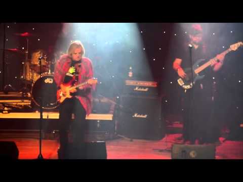 Eric Faulkner's Bay City Rollers - Money Honey