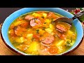 Such A Wonderful Soup That You Ll Want More Once You Try It