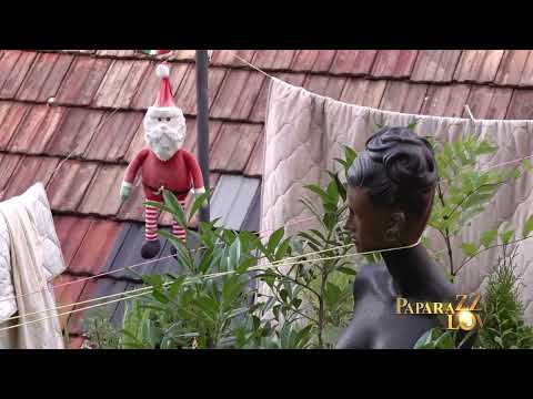 Sablasna kuća Aneli Ahmic u Sarajevu