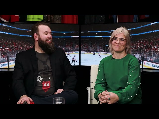 Le Vestiaire – 9 décembre 2025