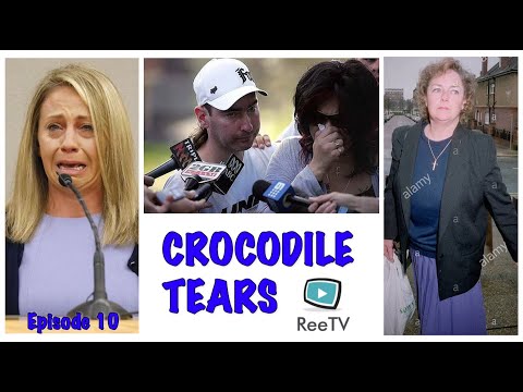 Ep10. 3 Murderers & 1 Idiot Who Cried Crocodile Tears
