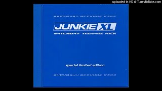 Junkie XL - Dealing With The Roster (Live)