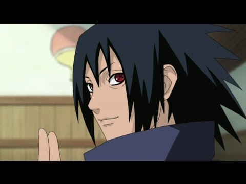 Uchiha clan AMV - from Madara to Sasuke