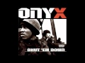 Onyx - Take That [Instrumental] 