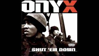 Onyx - Take That (Loop Instrumental)