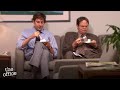 Jim Dwight Being The Best Of Frenemies For 13 Minutes Straight The Office US