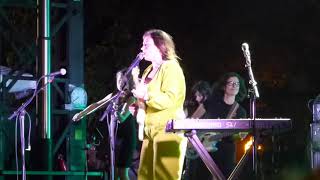 Angel Olsen - Forgiven/Forgotten - Pitchfork 2021 Chicago