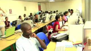 Transcendental Meditation Around the World