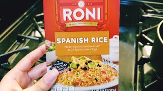 How To Make Rice A Roni