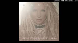 Britney Spears - Change Your Mind (No Seas Cortés) (Audio)