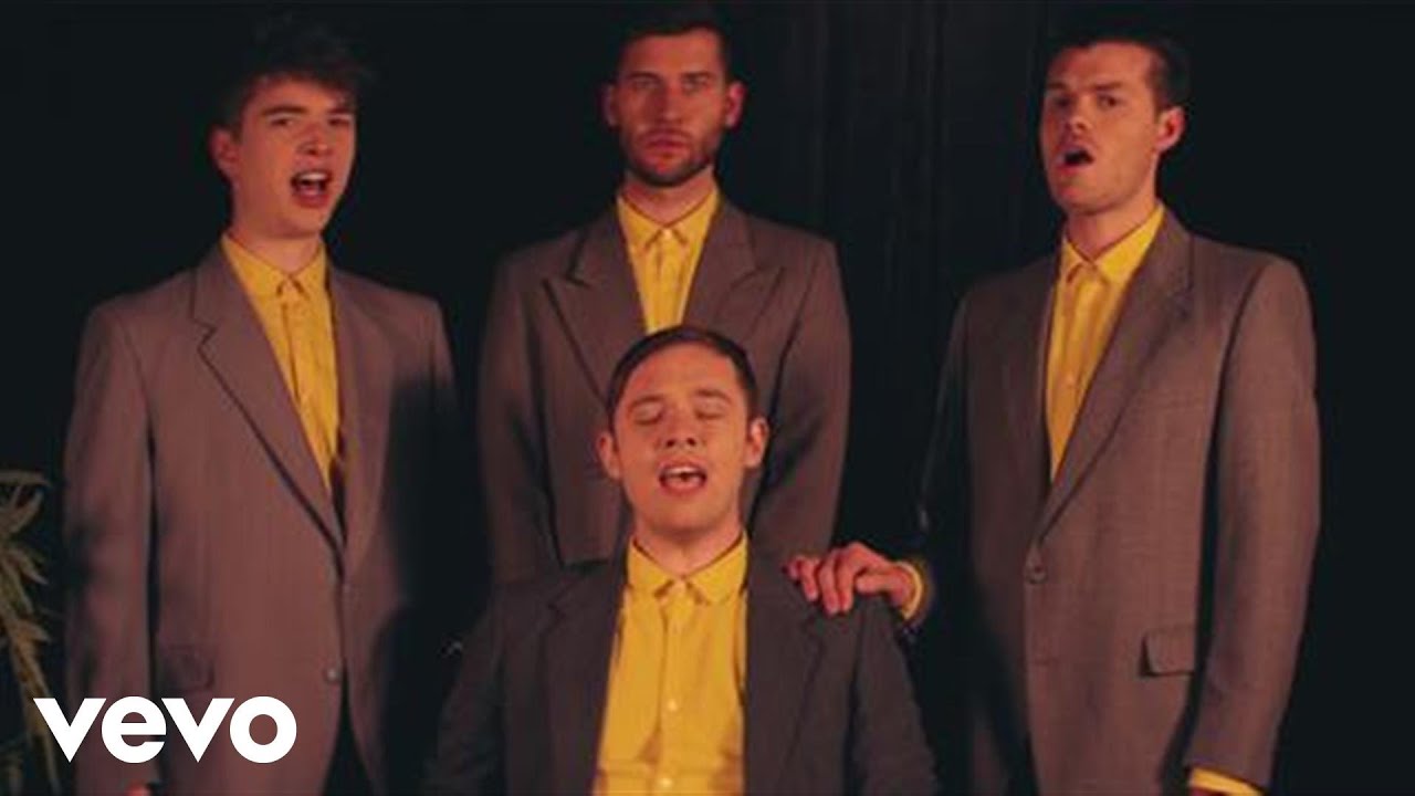 Everything Everything — Don’t Try