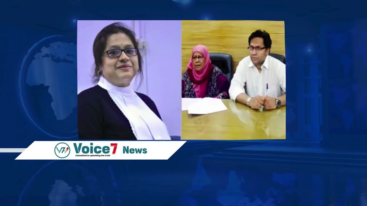 Today News Update | 05 May 2025 | Voice7 News