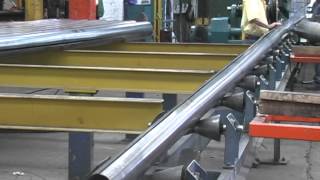 Metalpol: The Manufacturing of Steel Poles