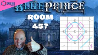 Are we looking for Room 45 or 46? (Check the video length!)