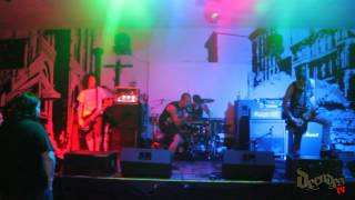 DECADES - REMEMBER SAMMY JANKIS LIVE AT PUTNAM DEN