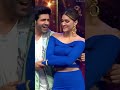 Indian Idol Bulave Tujhe Yaar Aaj Meri Galiyan Kriti Sanon X Kartik Aaryan Chemistry Shorts