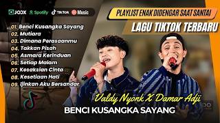 Download lagu BENCI KUSANGKA SAYANG - VALDY NYONK ft DAMAR ADJI | DIMANA PERASAANMU | LAGU POP TERBARU 2026 mp3 Download lagu BENCI KUSANGKA SAYANG - VALDY NYONK ft DAMAR ADJI | DIMANA PERASAANMU | LAGU POP TERBARU 2026 mp3