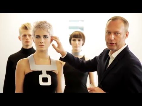 Das sind die Frisuren-Trends 2016