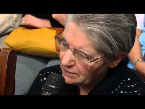 Santa Missa 26/06/2015 - Oração Irmã Luiza