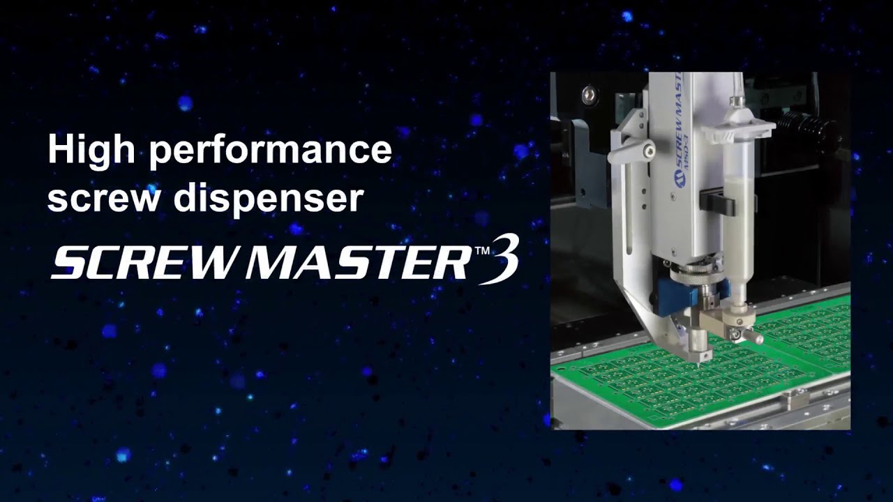 ScrewMaster