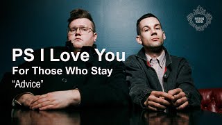 PS I LOVE YOU - Advice