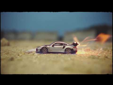 AMARO - PORSCHE (Visual)