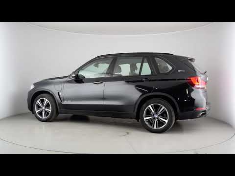 BMW X5 2.0 40e 9.0kWh SE Auto xDrive Euro 6 (s/s) 5dr