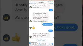 Review of Stockbot
