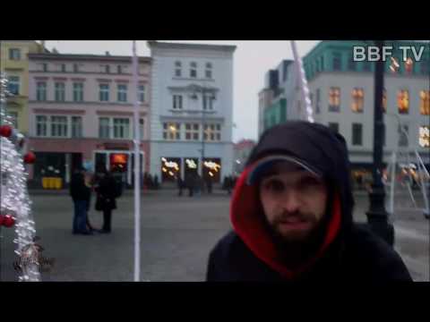 Bydgoska Bitwa Freestyle vol. 4 - Karoca