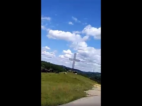 Via Muntenia | Hilly Summer Ride