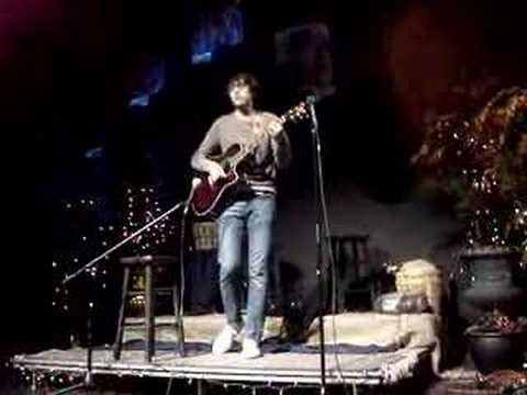 Unrequited To The Nth Degree